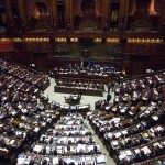 Camera dei Deputati – Legge elettorale