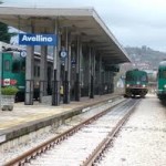 ferrovia